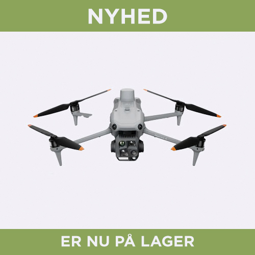 DJI Matrice 4T